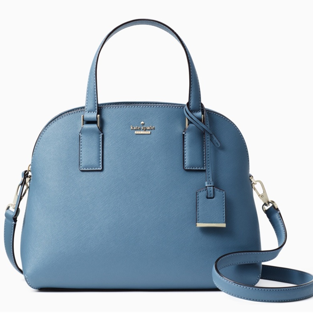 Kate spade large dome crossbody.